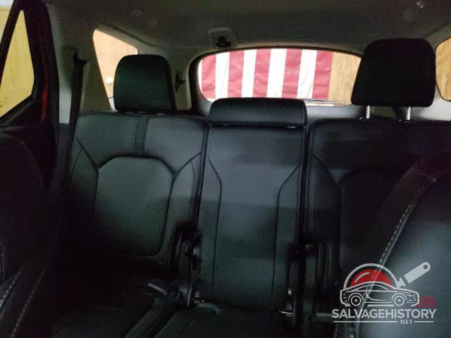 5FNYG1H48RB042751 2024 HONDA PILOT photo no. 10