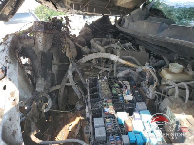5TFHW5F12AX111186 2010 TOYOTA TUNDRA photo no. 11