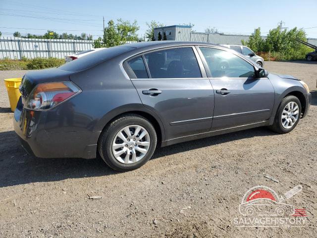 1N4AL2AP9CN522190 2012 NISSAN ALTIMA photo no. 3