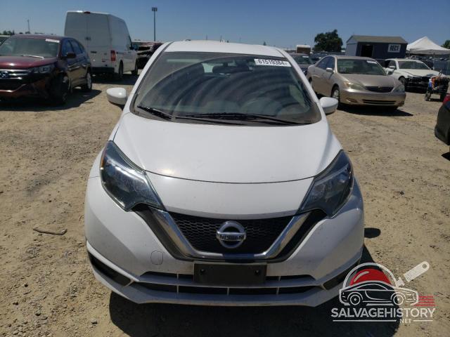 3N1CE2CP6JL366037 2018 NISSAN VERSA photo no. 5