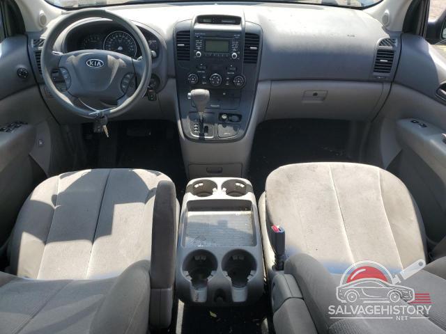 KNDMG4C78C6500129 2012 KIA All Models photo no. 8