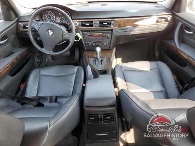 WBAVB13596KX44977 2006 BMW 3 SERIES photo no. 8