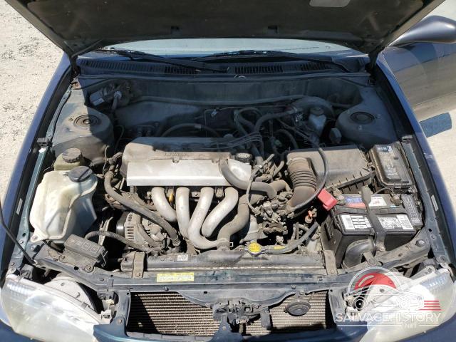 1NXBR12E0XZ236658 1999 TOYOTA COROLLA photo no. 11