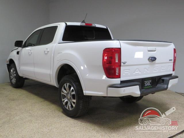 1FTER4EH9KLA90512 2019 FORD RANGER photo no. 4