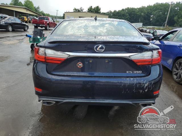 58ABK1GG0GU022468 2016 LEXUS ES350 photo no. 6