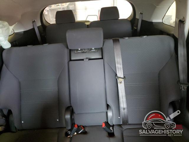 5XYPG4A33HG211211 2017 KIA SORENTO photo no. 10