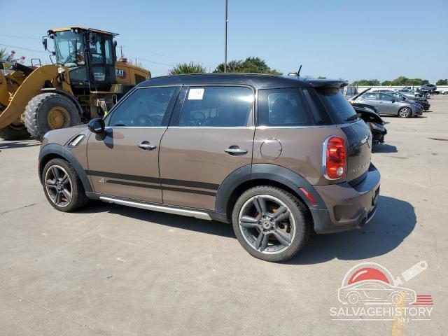 WMWZC5C50FWP45434 2015 MINI COOPER photo no. 2