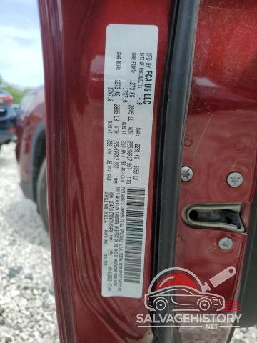 1C4PJLCBXKD109488 2019 JEEP GRAND CHER photo no. 13