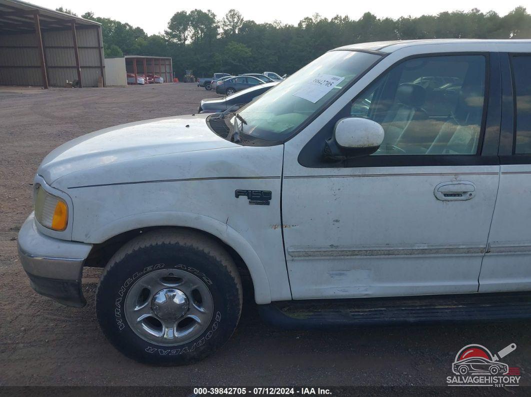 1FTRW07673KC51784 2003 FORD F-150 photo no. 6