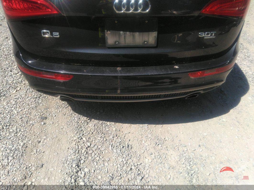 WA1DGAFP7EA107422 2014 AUDI Q5 photo no. 6