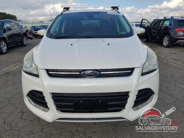 1FMCU9JX9EUC05961 2014 FORD ESCAPE photo no. 5