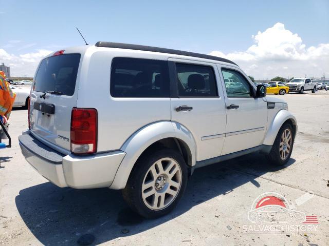 1D4PT4GK8BW589449 2011 DODGE NITRO photo no. 3