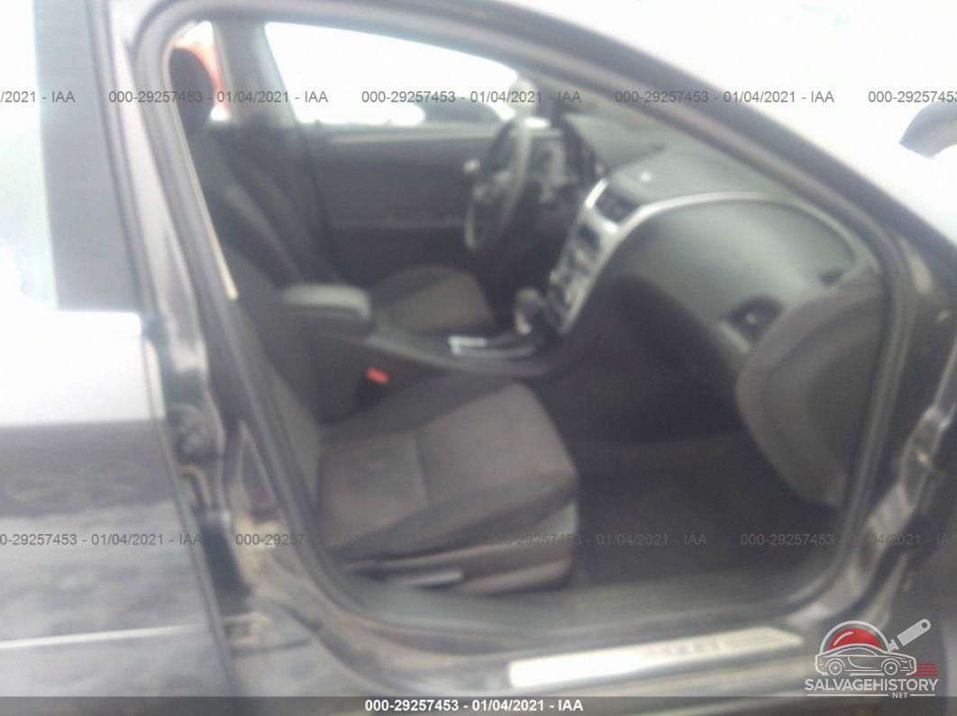 1G1ZC5E01CF303335 2012 CHEVROLET MALIBU photo no. 5