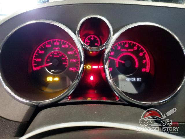 1G2MG35X18Y111789 2008 PONTIAC SOLSTICE photo no. 9