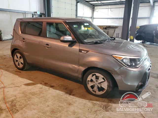 KNDJN2A27E7073060 2014 KIA SOUL photo no. 4