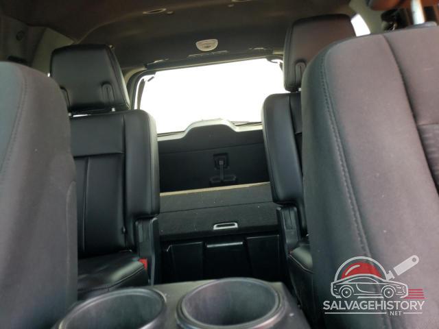 1FMJU1GT3GEF39106 2016 FORD EXPEDITION photo no. 10