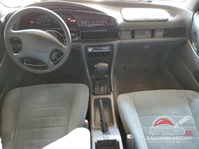 1N4BU31D7VC214141 1997 NISSAN ALTIMA photo no. 8
