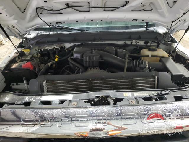 1FT7W2A63FED48205 2015 FORD F250 photo no. 11