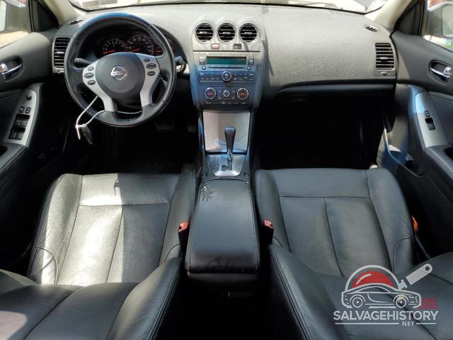 1N4AL21EX8C210378 2008 NISSAN ALTIMA photo no. 8