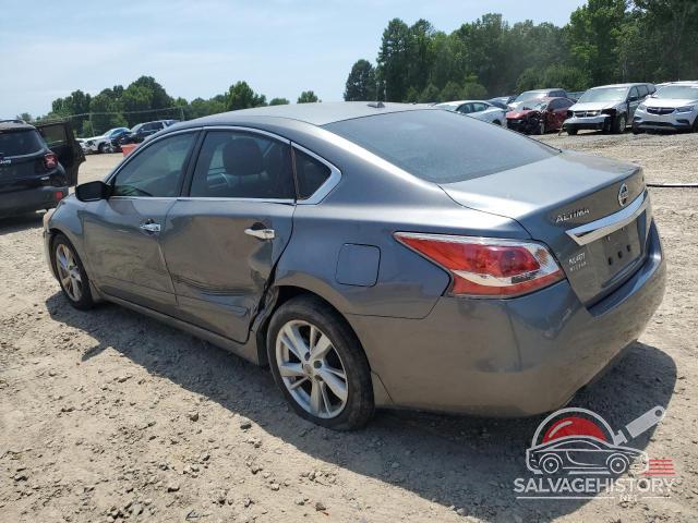 1N4AL3AP4FC590032 2015 NISSAN ALTIMA photo no. 2