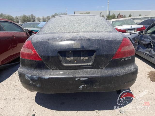 1HGCM72594A026164 2004 HONDA ACCORD photo no. 6