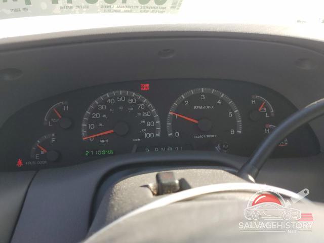 1FTRW07612KA59212 2002 FORD F-150 photo no. 9