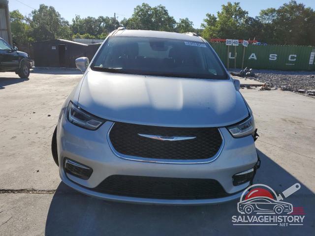 2C4RC1BG8NR173230 2022 CHRYSLER PACIFICA photo no. 5