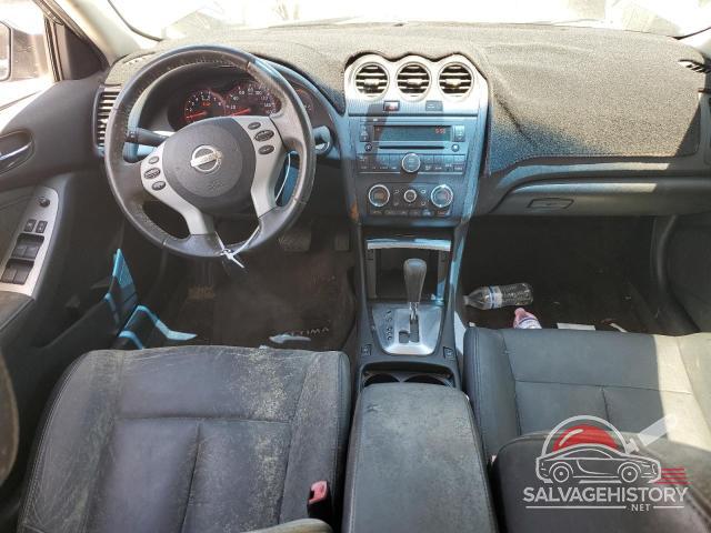 1N4AL21E38C273323 2008 NISSAN ALTIMA photo no. 8