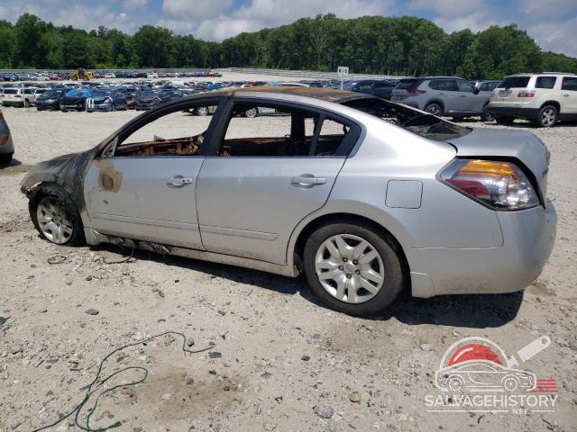 1N4AL2AP5CC123062 2012 NISSAN ALTIMA photo no. 2