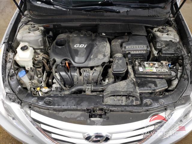 5NPEB4AC5EH919440 2014 HYUNDAI SONATA photo no. 11