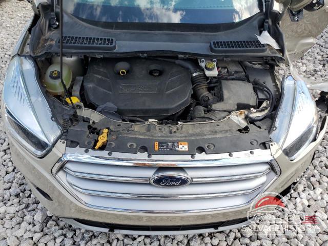 1FMCU9G94HUA55688 2017 FORD ESCAPE photo no. 12