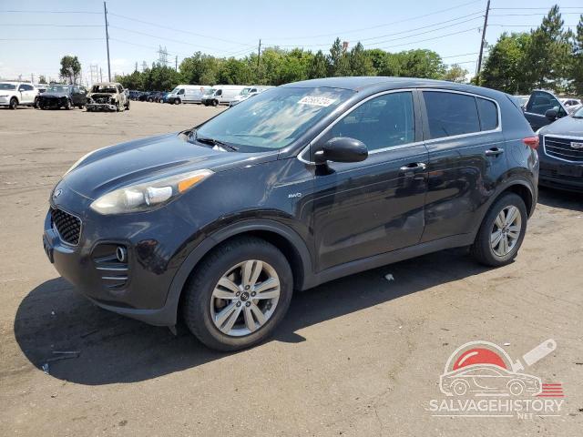 KNDPMCAC4H7152329 2017 KIA SPORTAGE photo no. 15