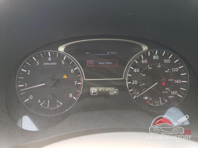 1N4AL3AP3FN301615 2015 NISSAN ALTIMA photo no. 9