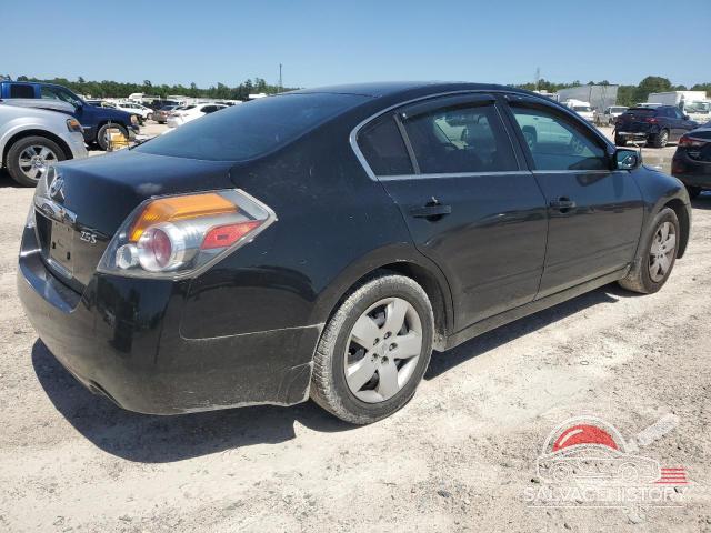 1N4AL21E38N557040 2008 NISSAN ALTIMA photo no. 3