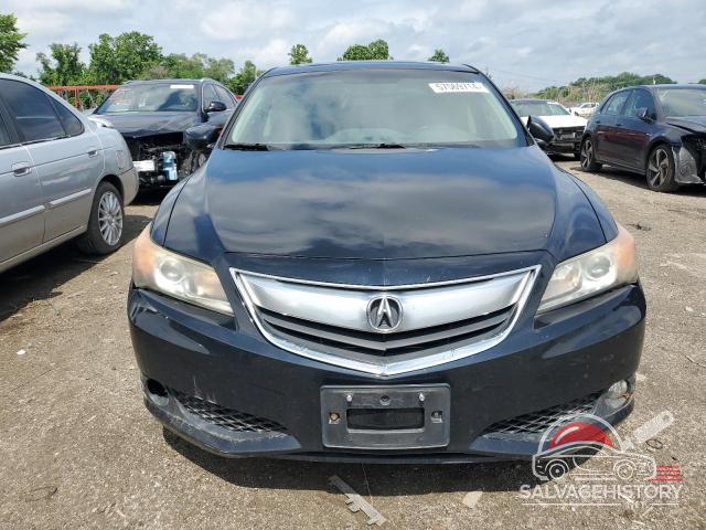 19VDE1F5XDE016899 2013 ACURA ILX photo no. 5