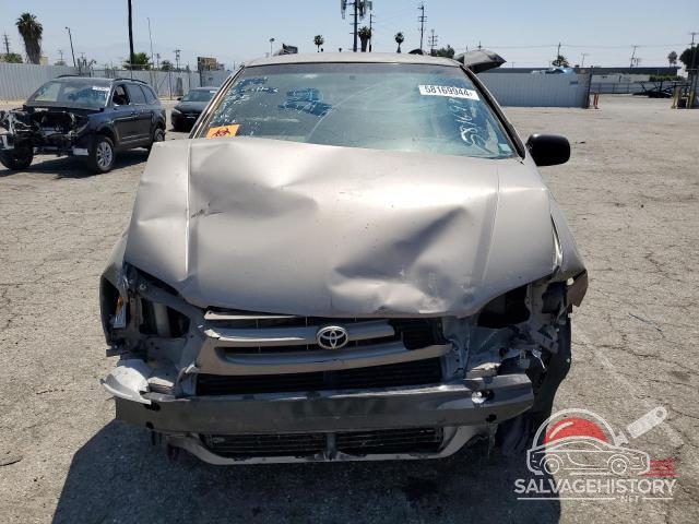 4T3ZF13C4XU132007 1999 TOYOTA All Models photo no. 5