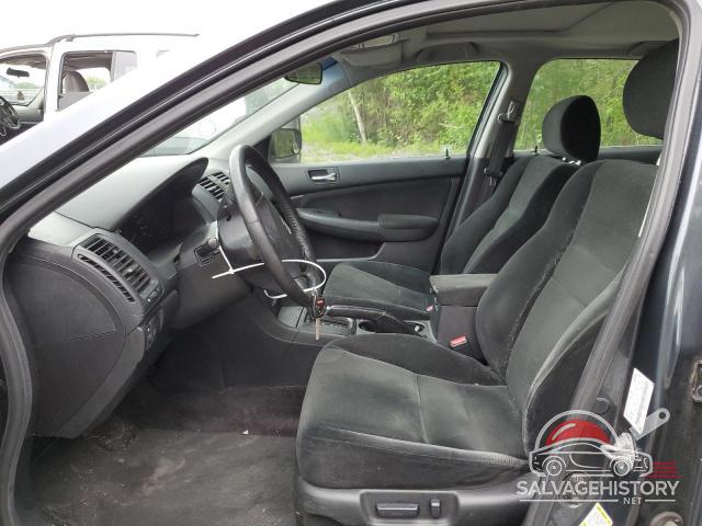 1HGCM66317A802858 2007 HONDA ACCORD photo no. 7