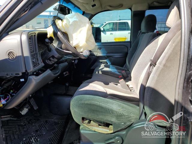 1GCEK19T64E187451 2004 CHEVROLET ALL Models photo no. 7