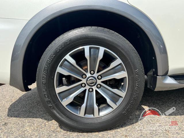 JN8AY2NC9JX500375 2018 NISSAN ARMADA photo no. 7
