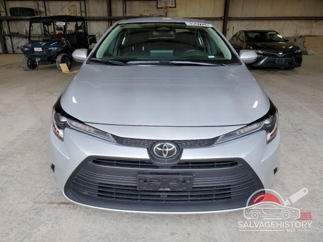 5YFB4MDE9RP152534 2024 TOYOTA COROLLA photo no. 5