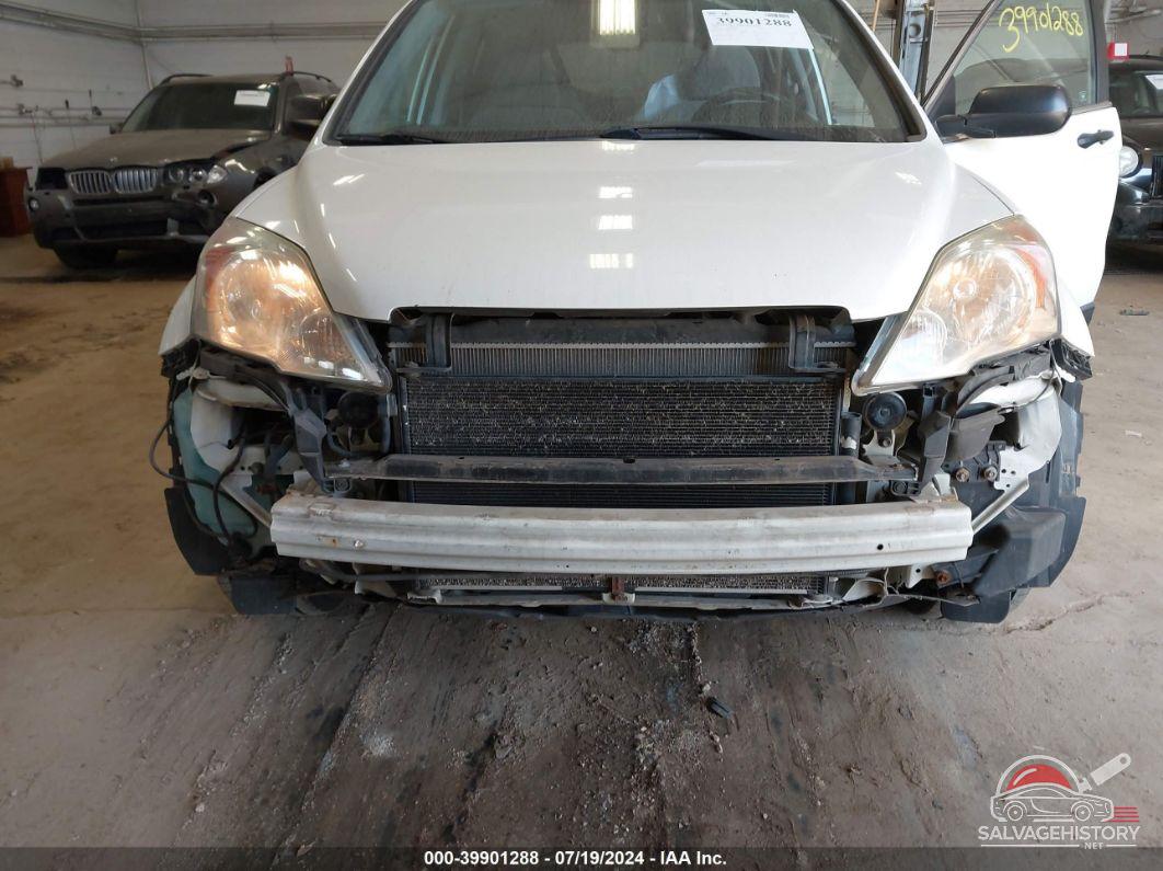 5J6RE48558L018577 2008 HONDA CR-V photo no. 6