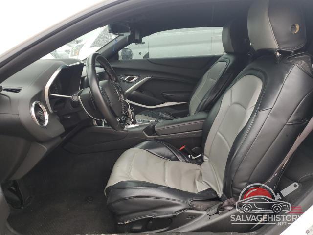 1G1FB1RSXH0119161 2017 CHEVROLET CAMARO photo no. 7