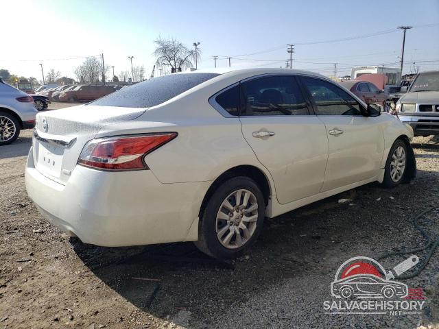 1N4AL3AP5EN252366 2014 NISSAN ALTIMA photo no. 3
