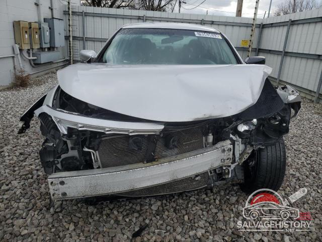 1N4AL3AP1FC287452 2015 NISSAN ALTIMA photo no. 5