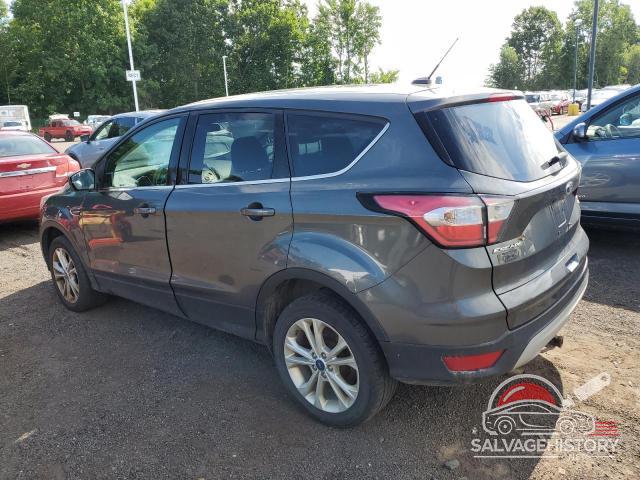 1FMCU9GD0HUD32583 2017 FORD ESCAPE photo no. 2