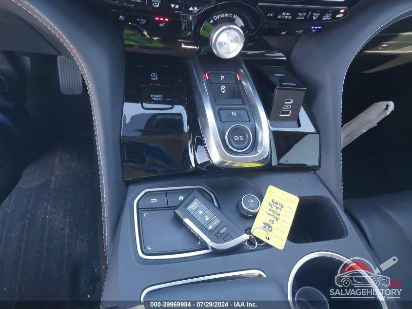 3C4PDCGB6FT631973 2015 DODGE JOURNEY photo no. 11