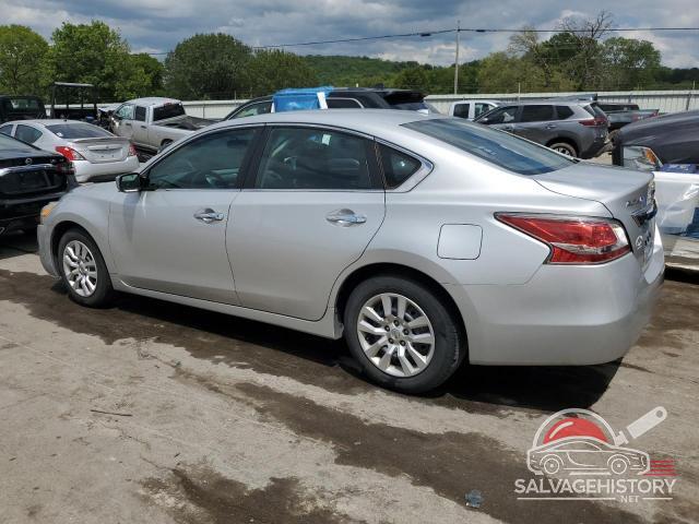 1N4AL3AP9FC461025 2015 NISSAN ALTIMA photo no. 2