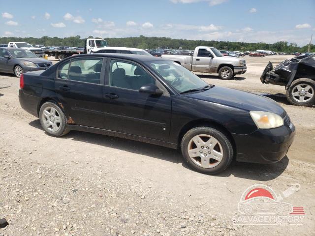 1G1ZT58F77F207084 2007 CHEVROLET MALIBU photo no. 4