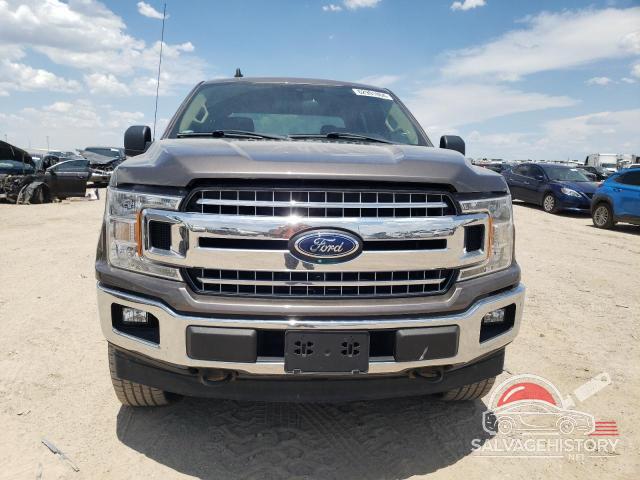 1FTEW1E46KKD05872 2019 FORD F-150 photo no. 5