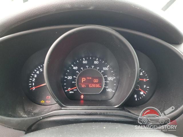KNDJP3A58K7662866 2019 KIA SOUL photo no. 9